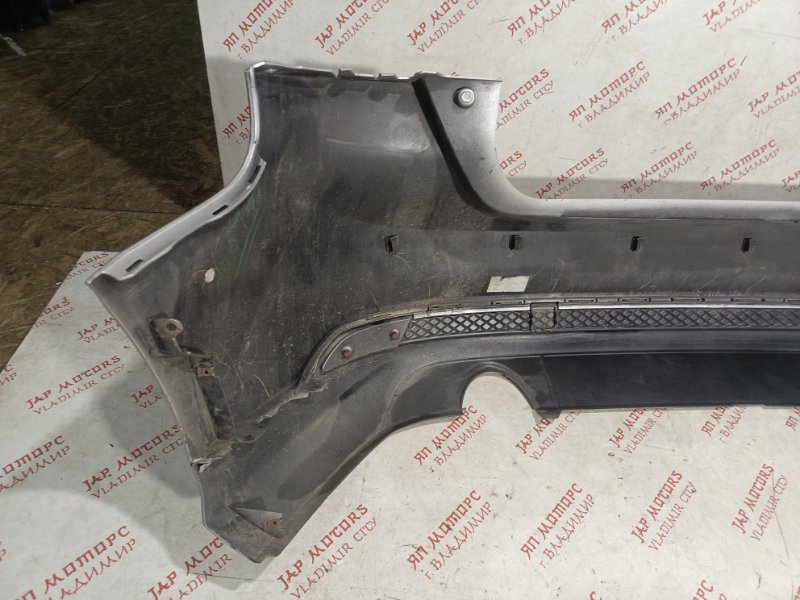 Бампер, 15000 рублей, Владимир