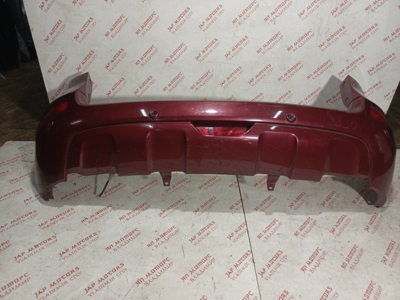 Бампер, 15000 рублей, Владимир