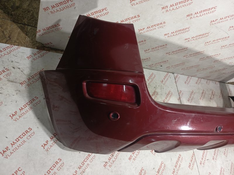 Бампер, 15000 рублей, Владимир