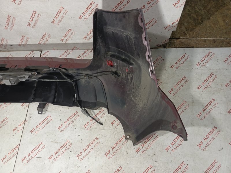 Бампер, 15000 рублей, Владимир