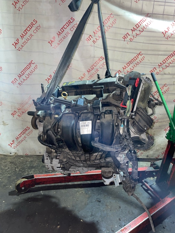 Двигатель, 65000 рублей, Владимир