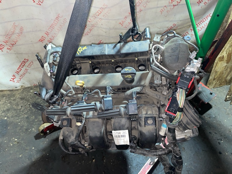 Двигатель, 65000 рублей, Владимир