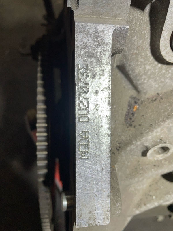 Двигатель, 65000 рублей, Владимир