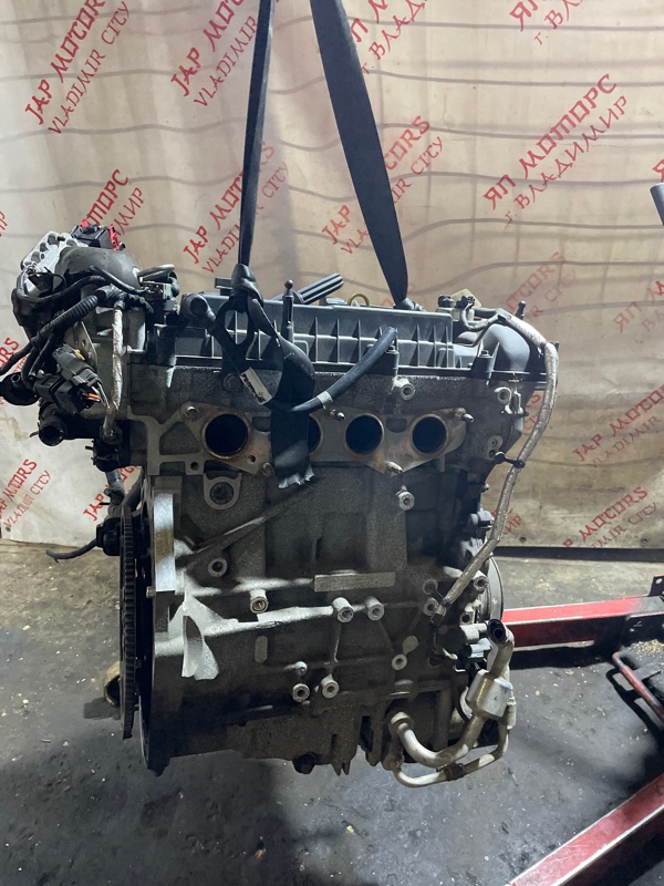 Двигатель, 65000 рублей, Владимир