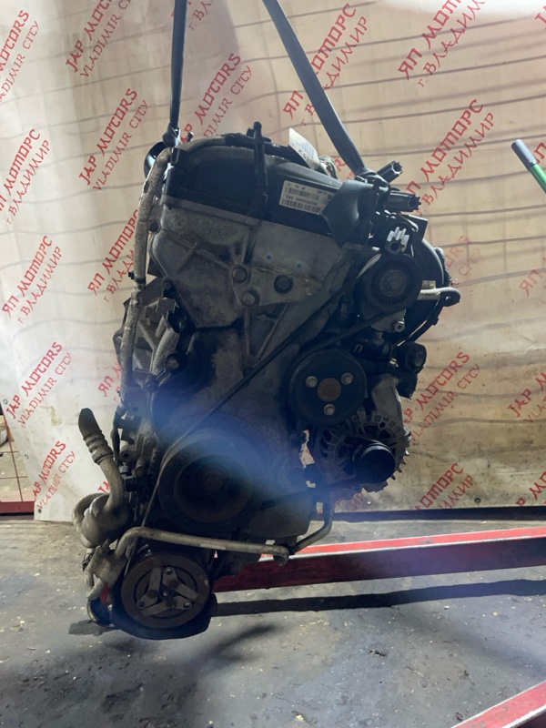 Двигатель, 65000 рублей, Владимир