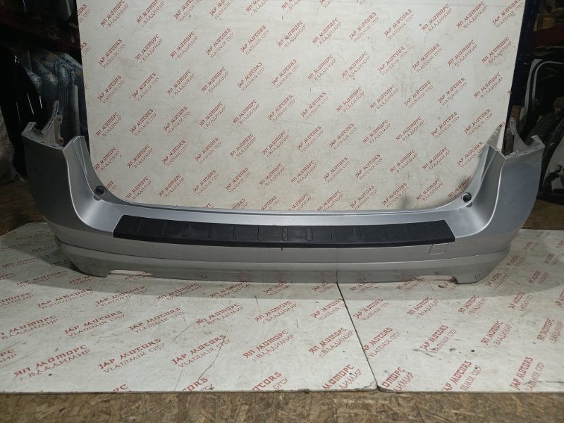 Бампер, 8000 рублей, Владимир