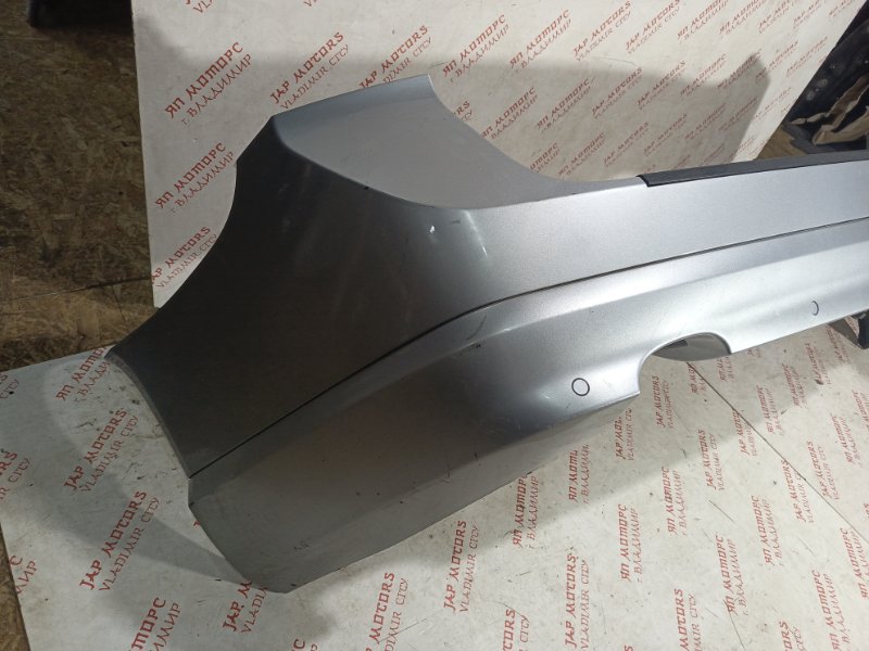 Бампер, 8000 рублей, Владимир