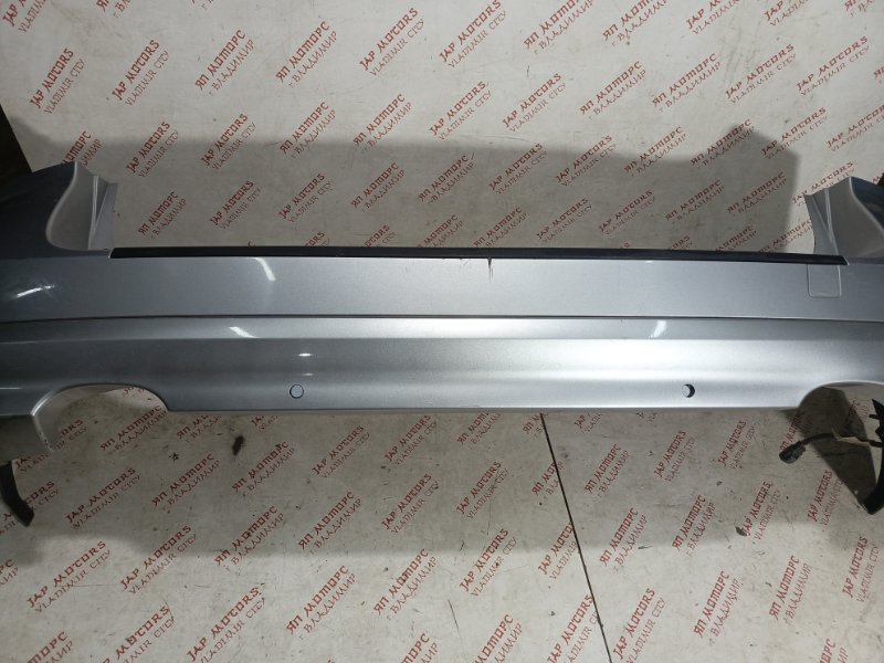 Бампер, 8000 рублей, Владимир