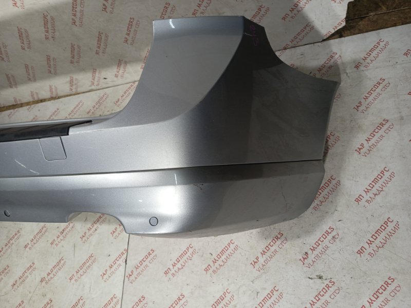 Бампер, 8000 рублей, Владимир