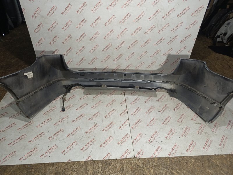 Бампер, 8000 рублей, Владимир