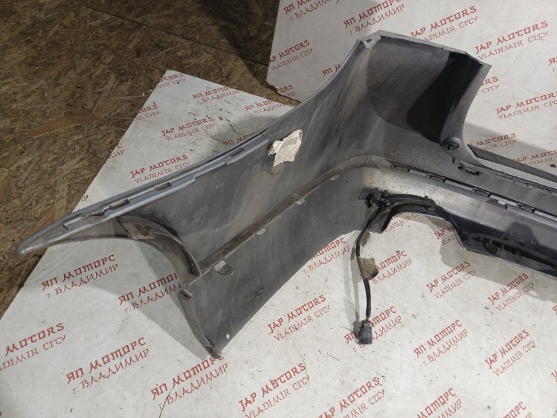 Бампер, 8000 рублей, Владимир