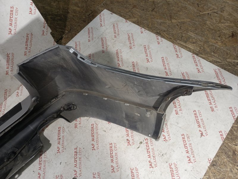 Бампер, 8000 рублей, Владимир