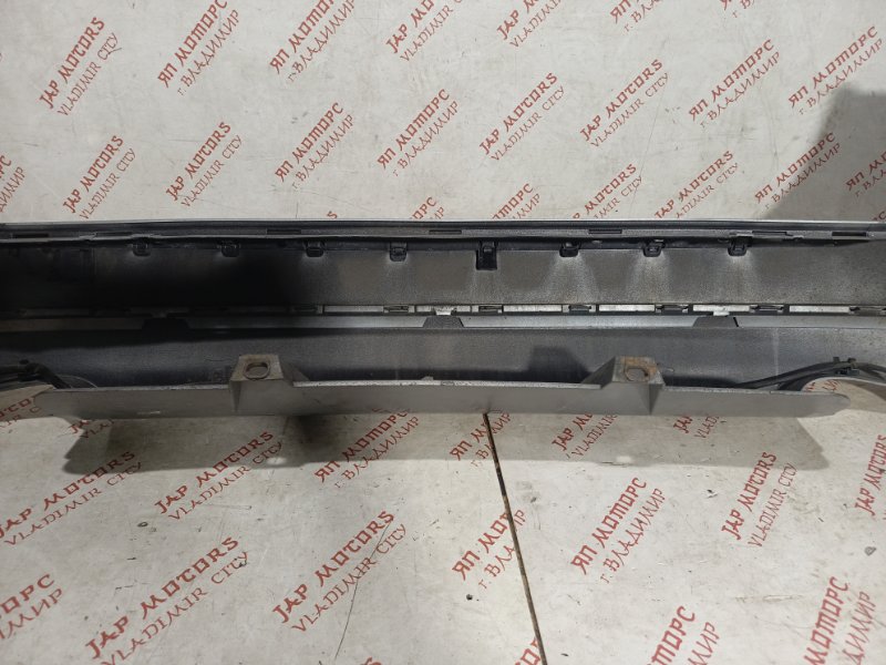 Бампер, 8000 рублей, Владимир