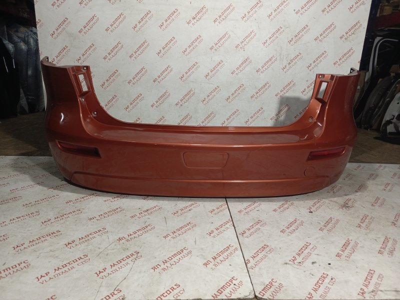 Бампер, 9000 рублей, Владимир