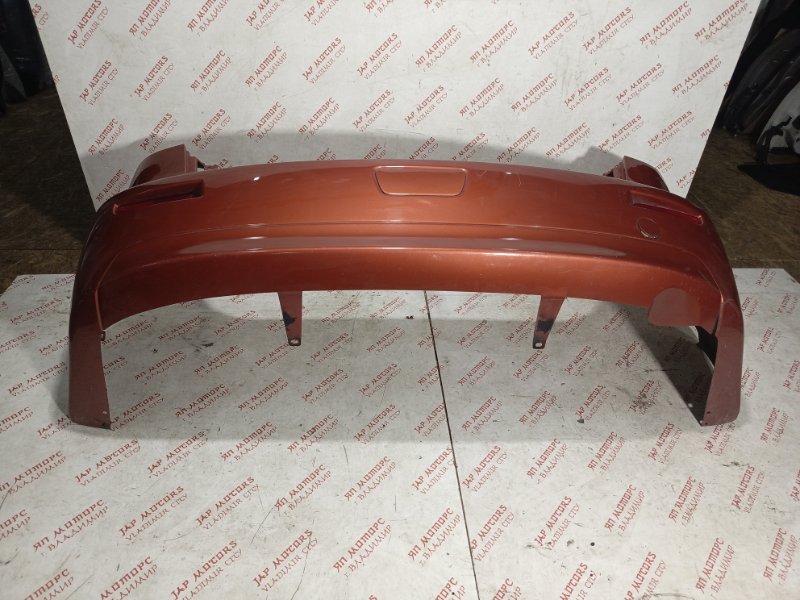 Бампер, 9000 рублей, Владимир