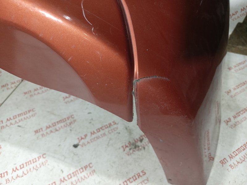 Бампер, 9000 рублей, Владимир