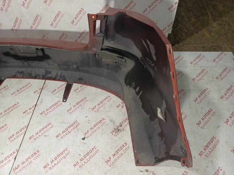 Бампер, 9000 рублей, Владимир