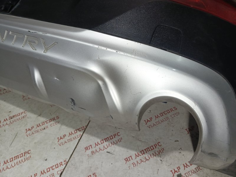 Бампер, 16000 рублей, Владимир