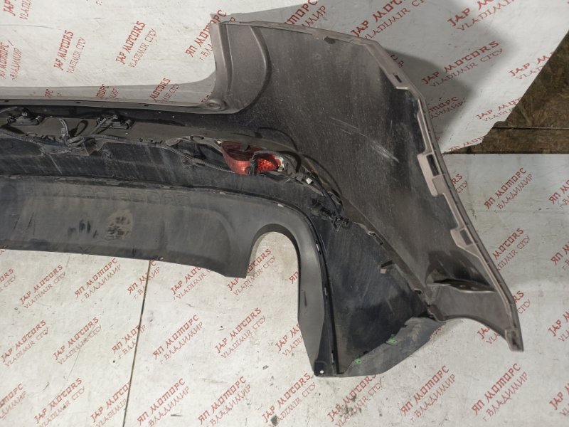 Бампер, 16000 рублей, Владимир