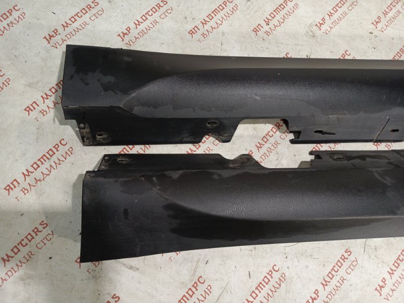 Накладка на порог наружная, 5000 рублей, Владимир