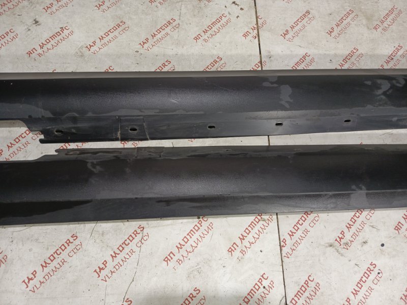 Накладка на порог наружная, 5000 рублей, Владимир