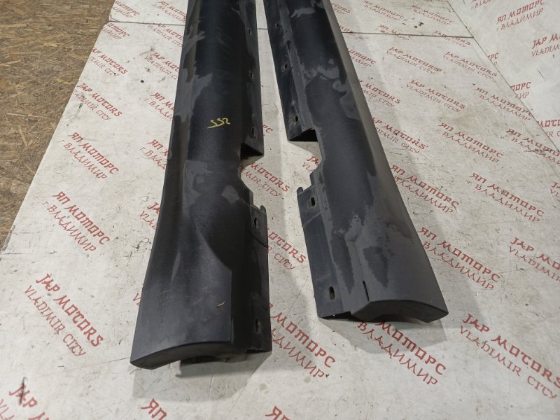 Накладка на порог наружная, 5000 рублей, Владимир