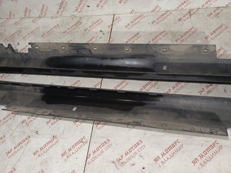 Накладка на порог наружная, 5000 рублей, Владимир