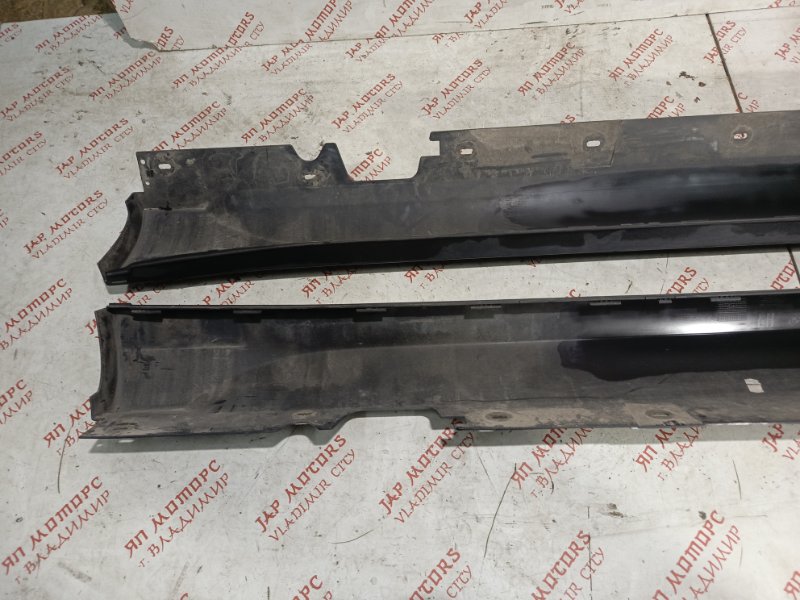 Накладка на порог наружная, 5000 рублей, Владимир