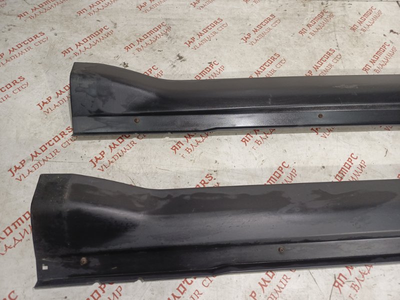 Накладка на порог наружная, 4000 рублей, Владимир