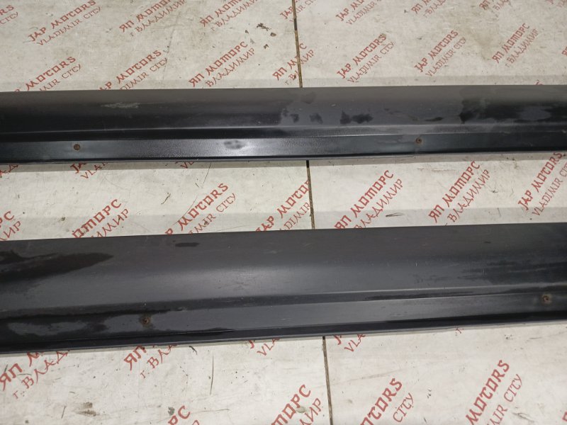 Накладка на порог наружная, 4000 рублей, Владимир