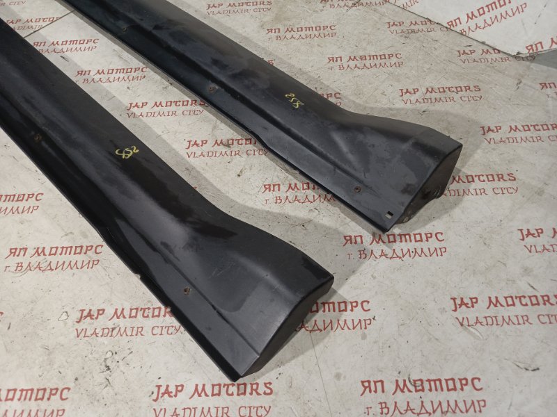 Накладка на порог наружная, 4000 рублей, Владимир