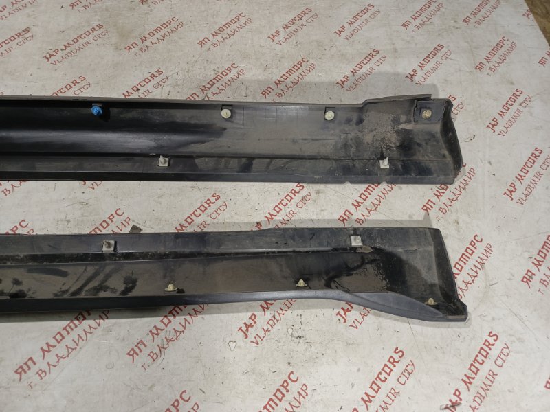 Накладка на порог наружная, 4000 рублей, Владимир