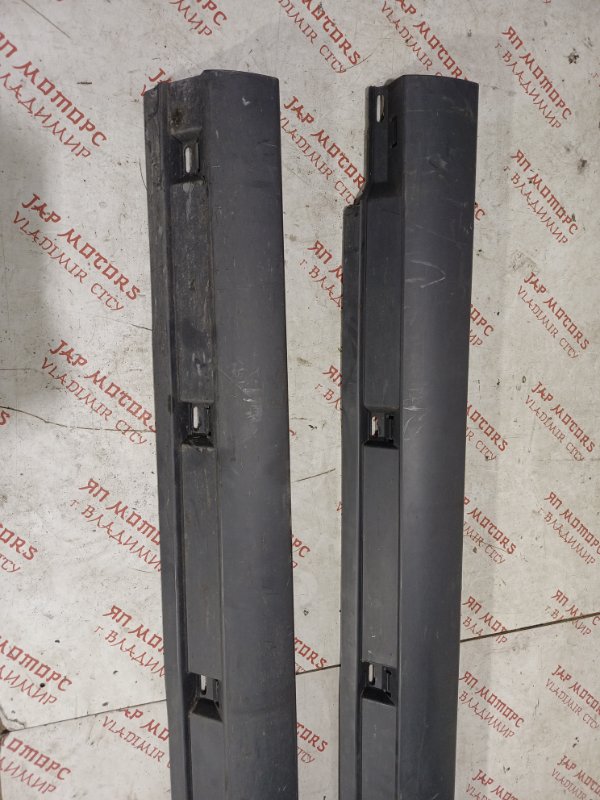 Накладка на порог наружная, 6000 рублей, Владимир