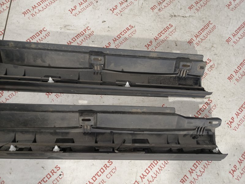 Накладка на порог наружная, 6000 рублей, Владимир