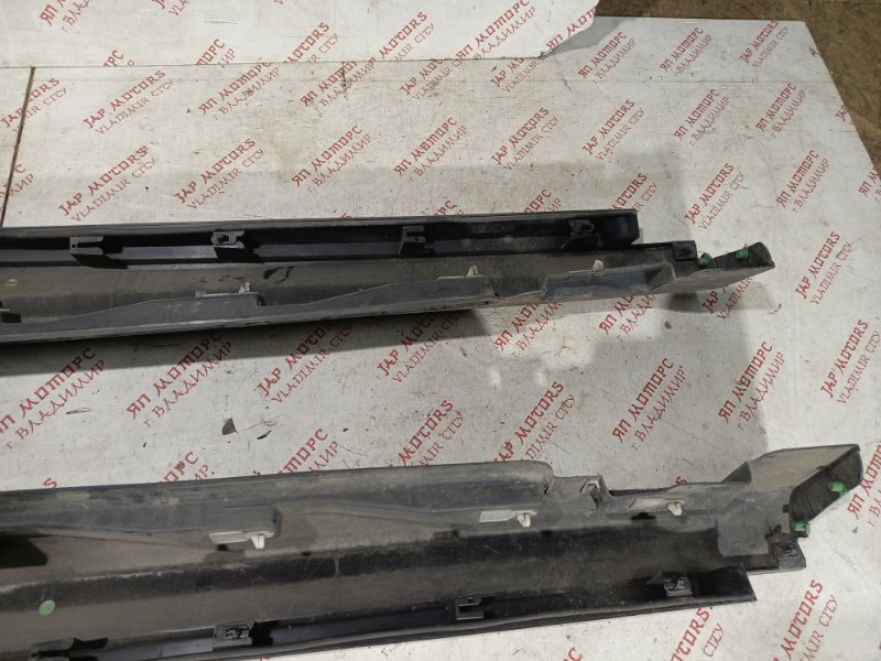 Накладка на порог наружная, 5000 рублей, Владимир