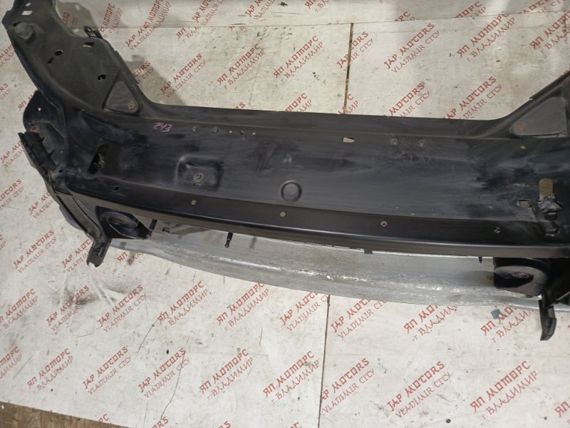 Рамка радиатора, 10000 рублей, Владимир