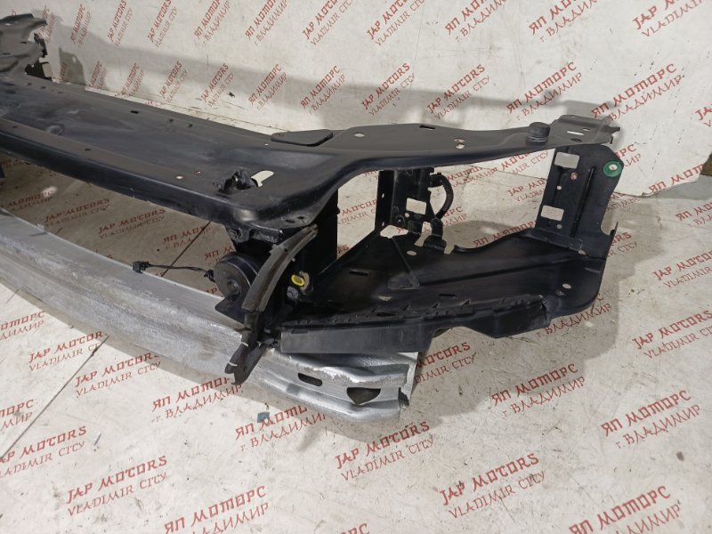 Рамка радиатора, 10000 рублей, Владимир