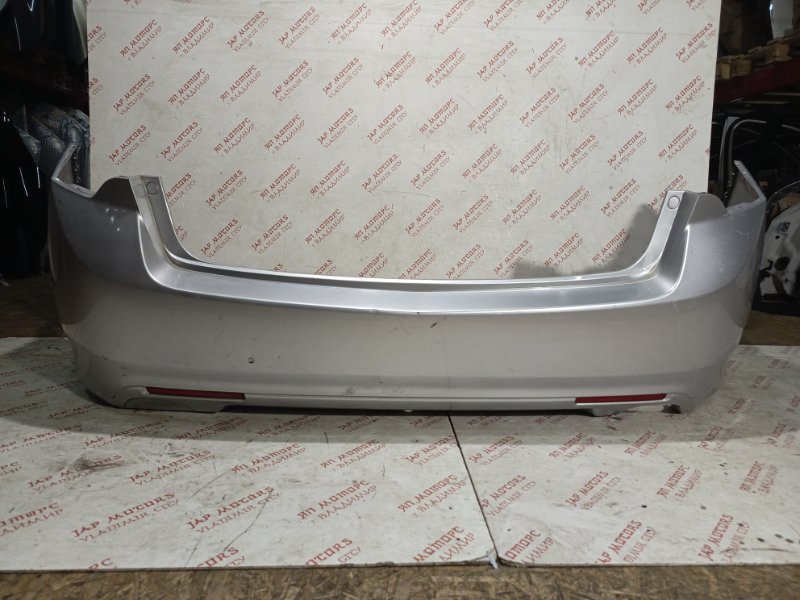 Бампер, 8000 рублей, Владимир