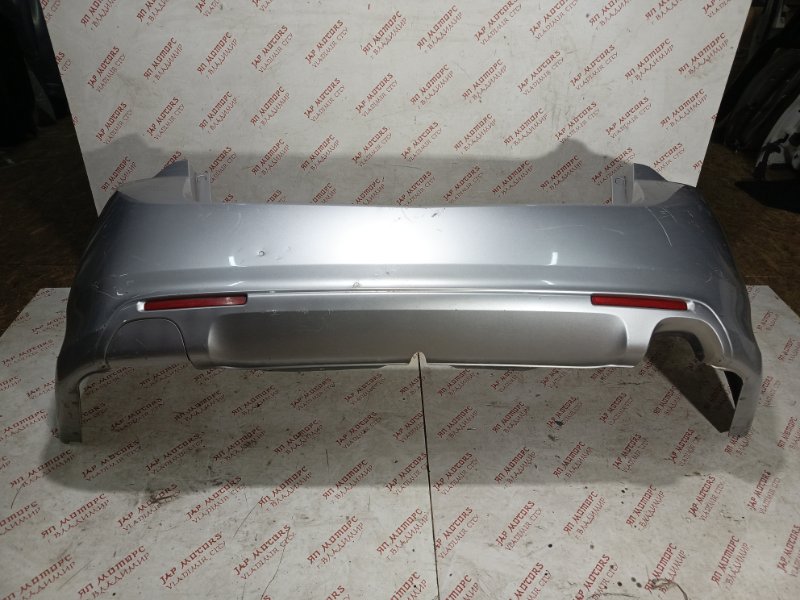 Бампер, 8000 рублей, Владимир