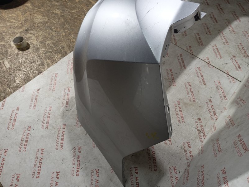 Бампер, 8000 рублей, Владимир