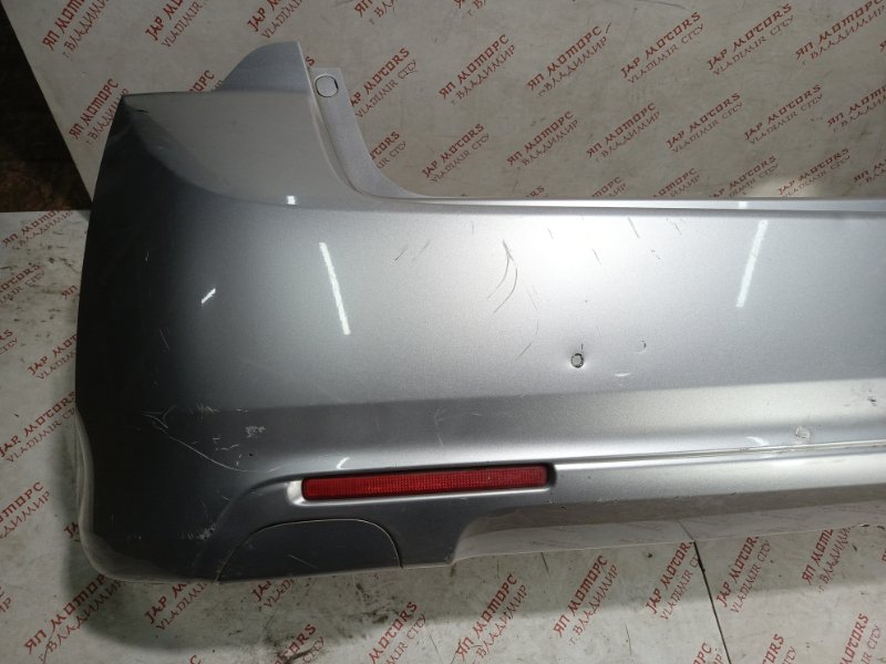 Бампер, 8000 рублей, Владимир