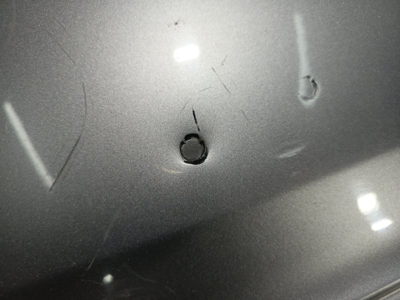 Бампер, 8000 рублей, Владимир