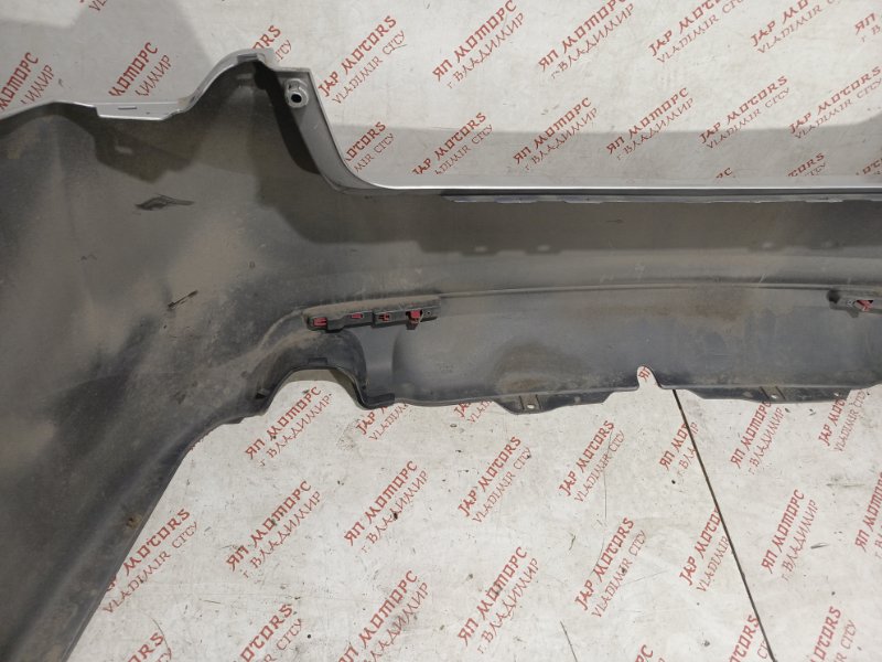 Бампер, 8000 рублей, Владимир