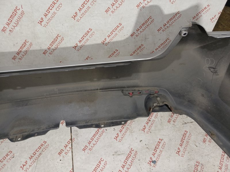 Бампер, 8000 рублей, Владимир