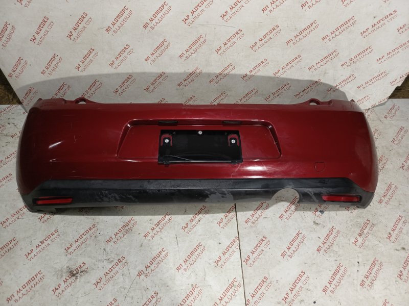 Бампер, 7000 рублей, Владимир