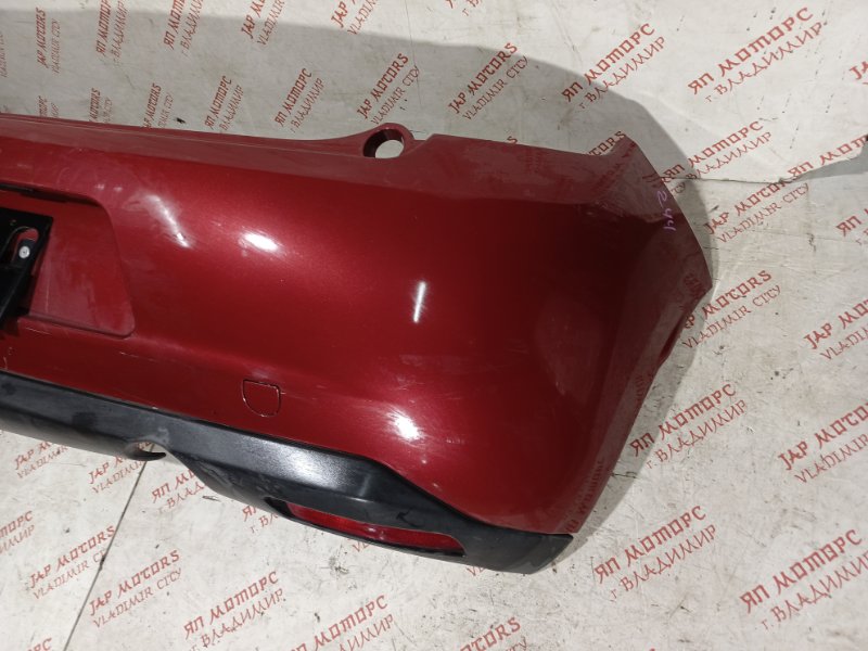 Бампер, 7000 рублей, Владимир