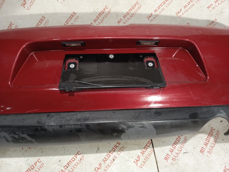 Бампер, 7000 рублей, Владимир