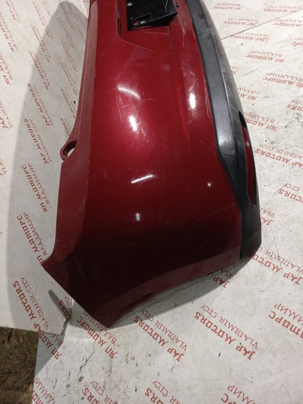 Бампер, 7000 рублей, Владимир