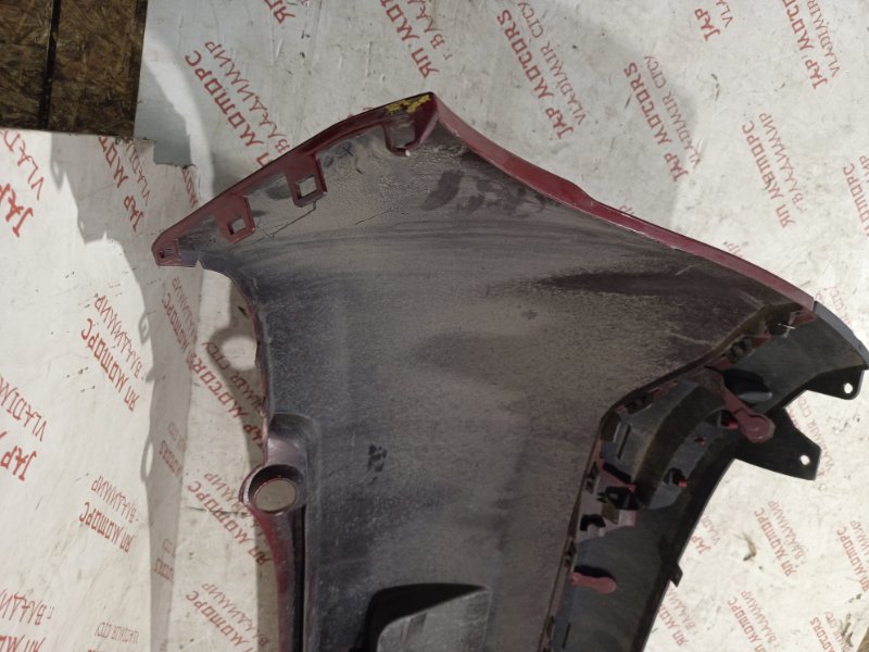 Бампер, 7000 рублей, Владимир