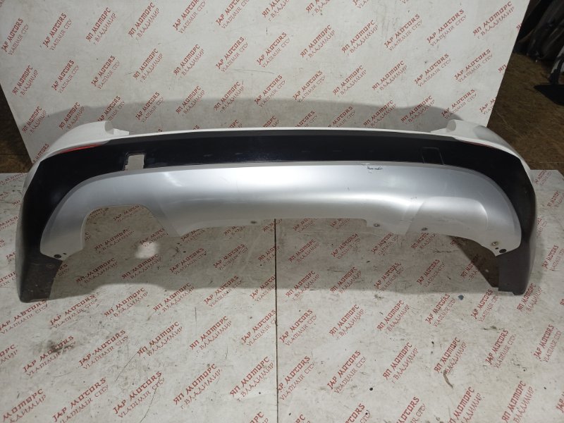 Бампер, 14000 рублей, Владимир